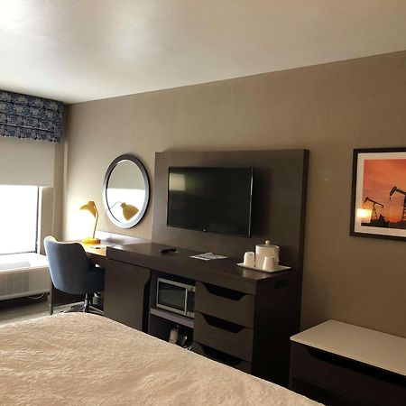 Hampton Inn El Dorado Extérieur photo