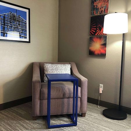 Hampton Inn El Dorado Extérieur photo
