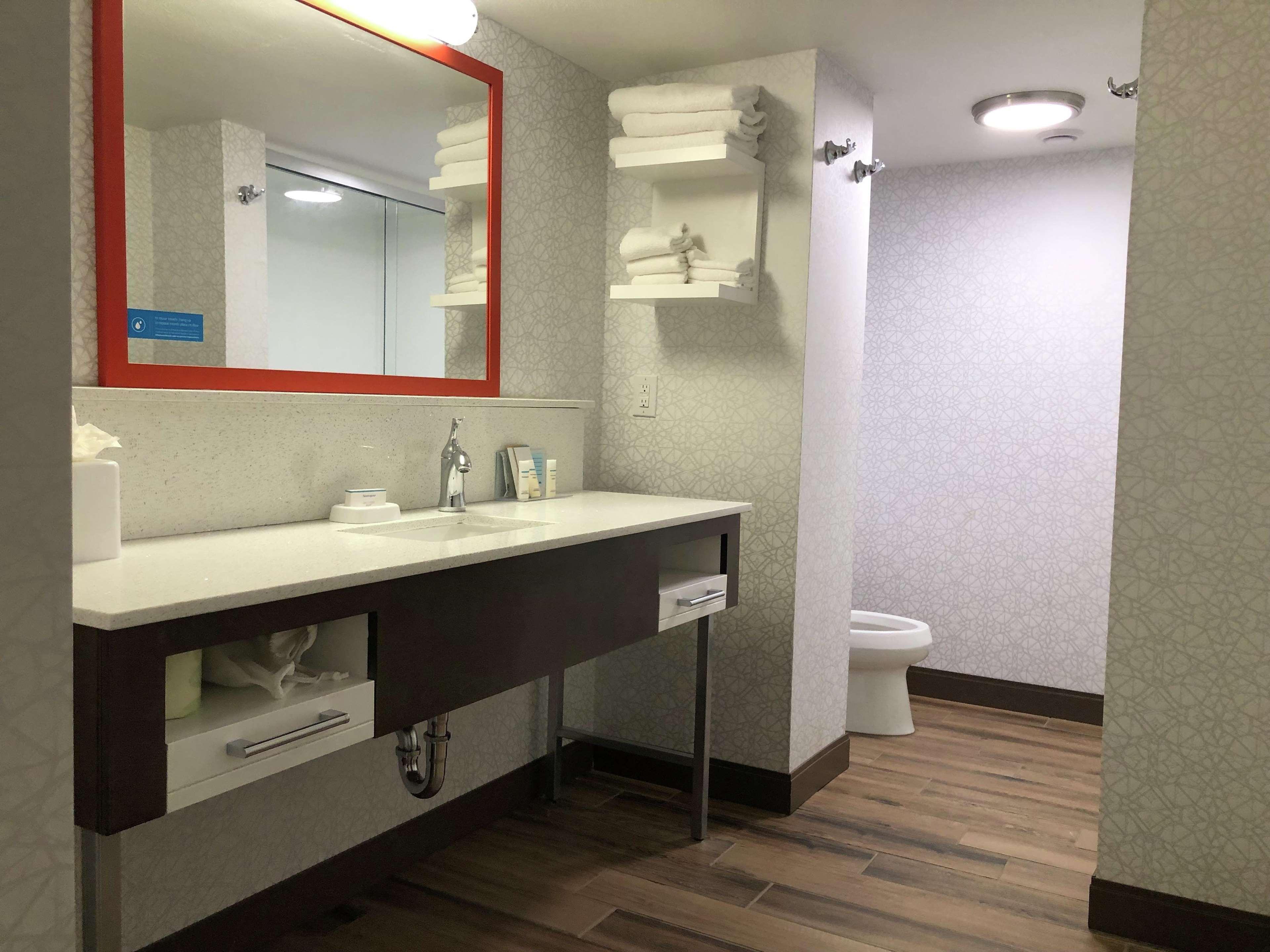 Hampton Inn El Dorado Extérieur photo
