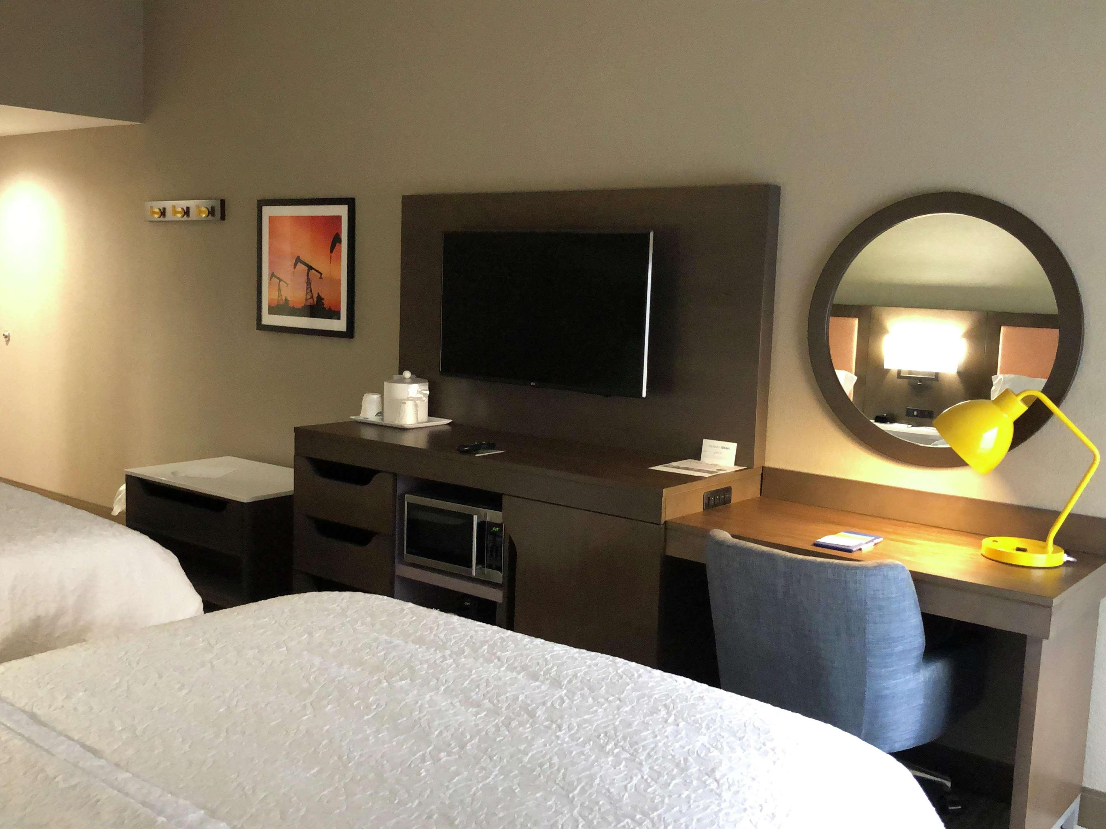 Hampton Inn El Dorado Extérieur photo