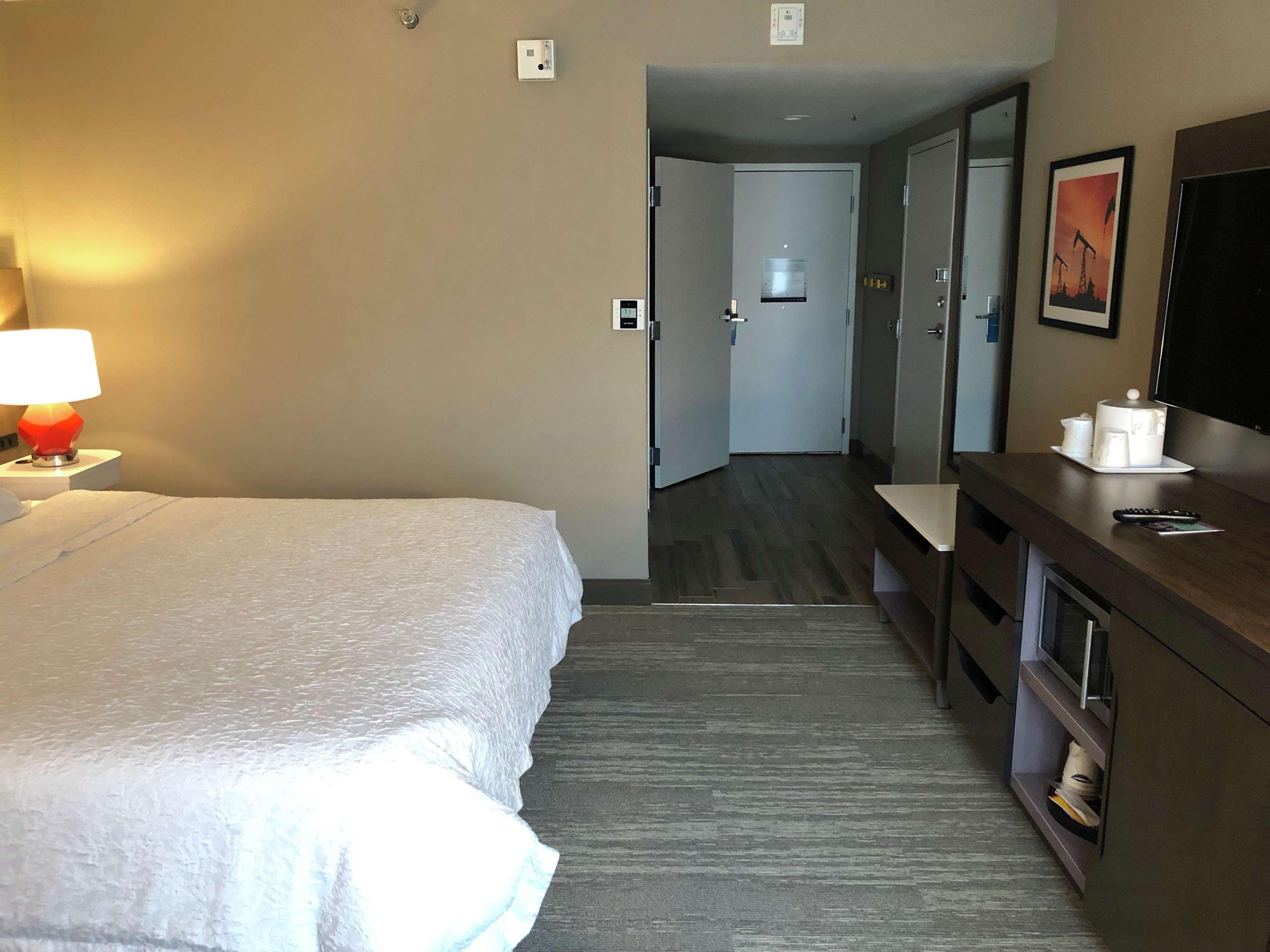 Hampton Inn El Dorado Extérieur photo
