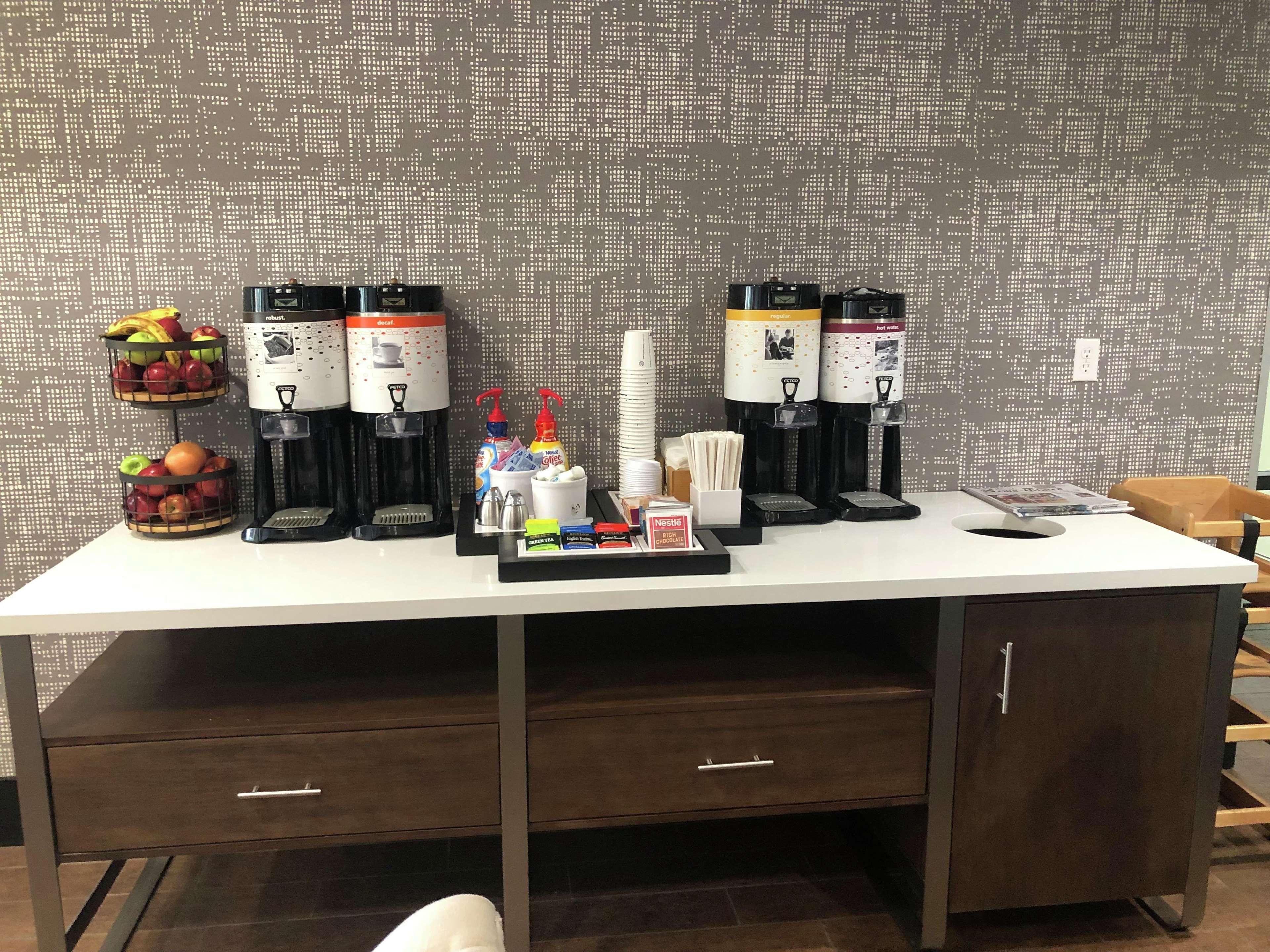 Hampton Inn El Dorado Extérieur photo