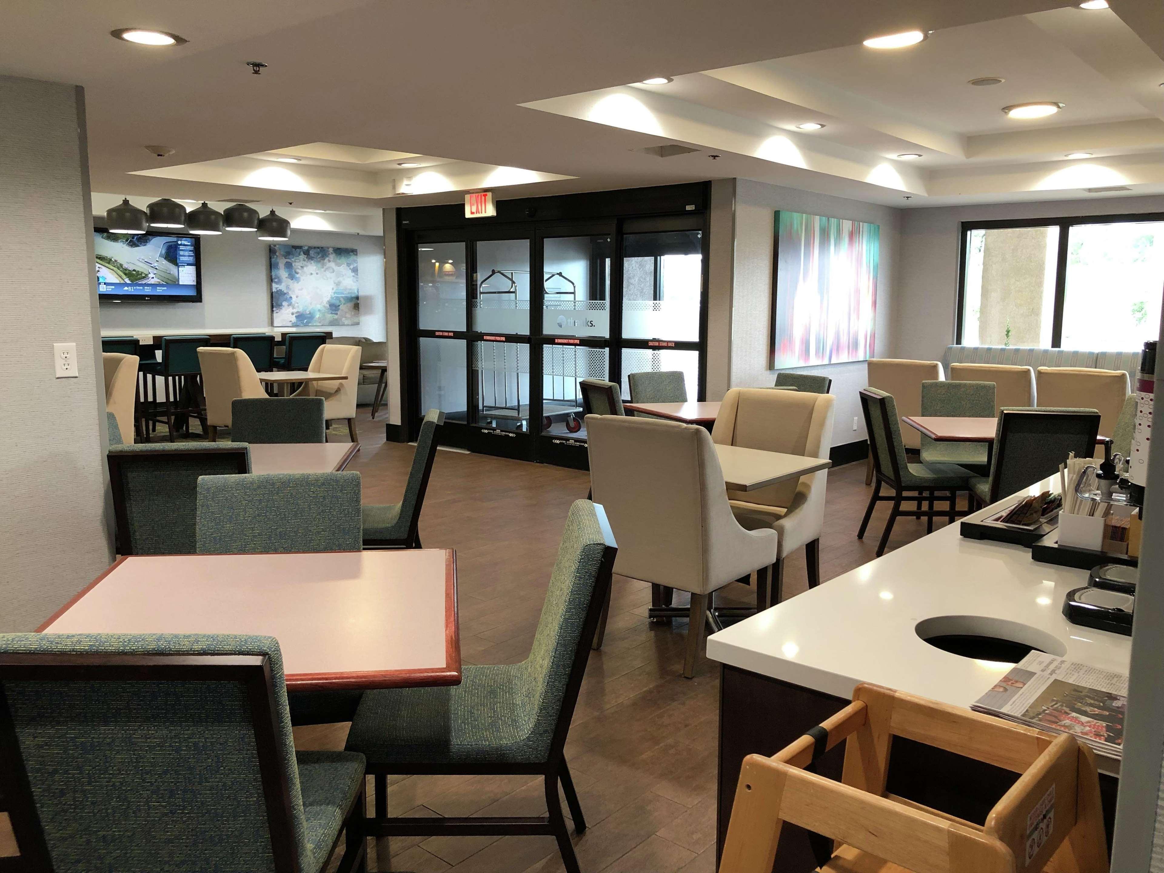 Hampton Inn El Dorado Extérieur photo