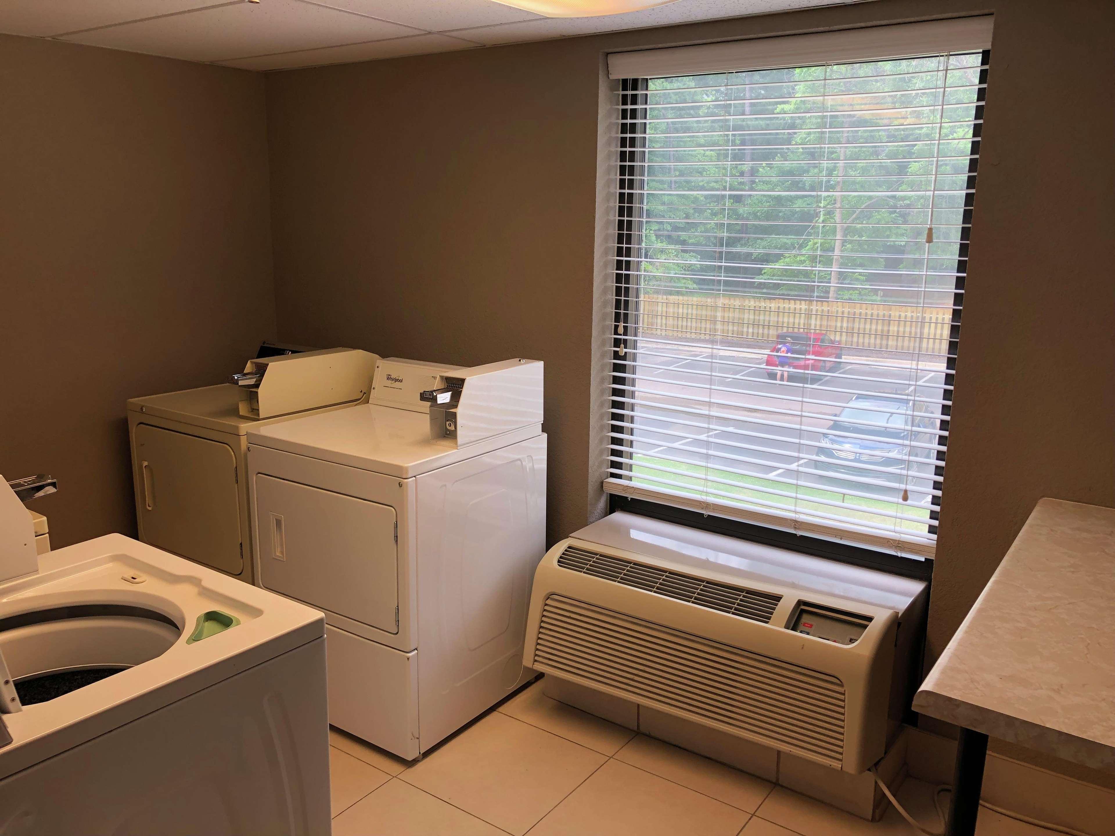Hampton Inn El Dorado Extérieur photo