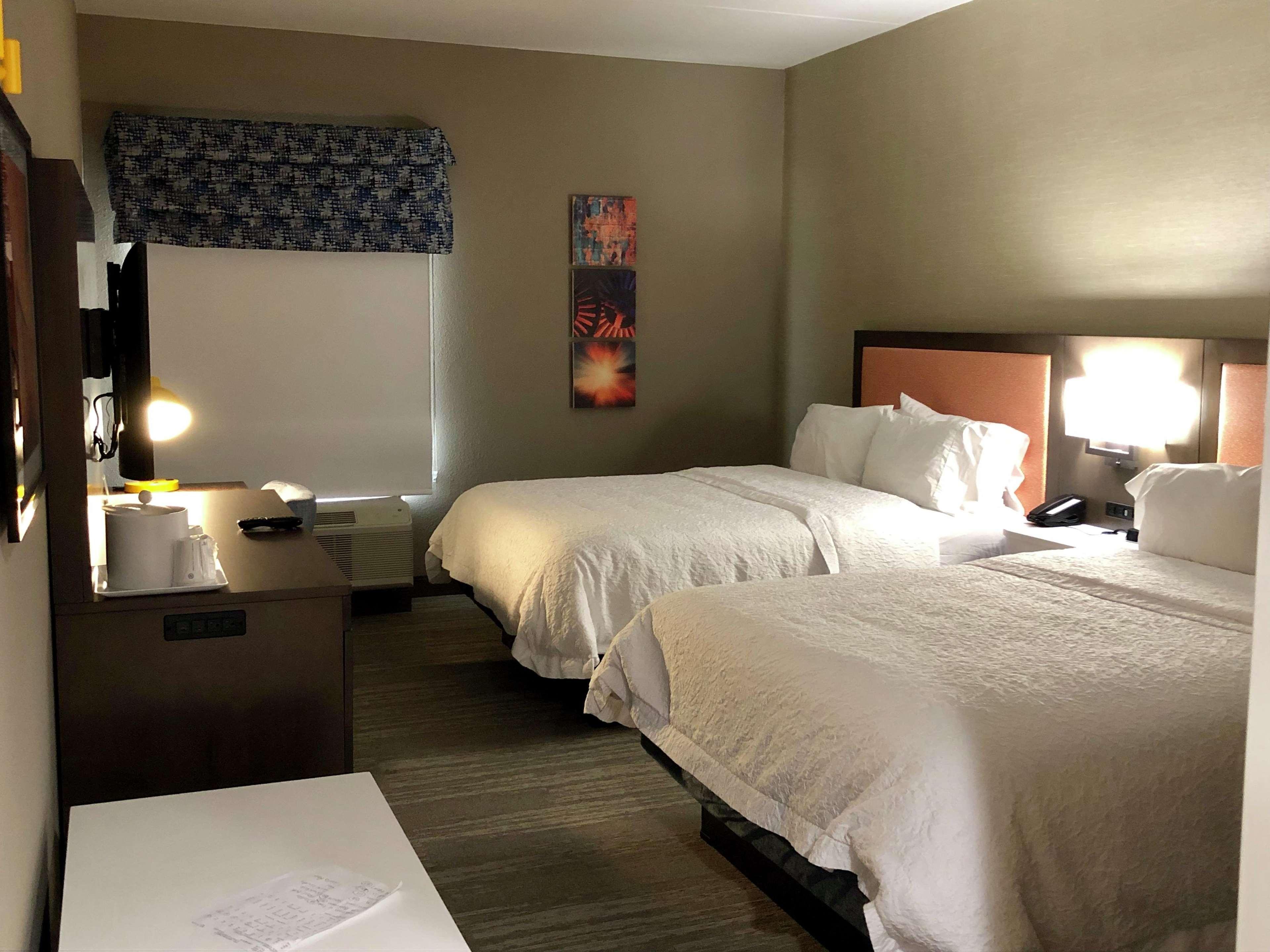 Hampton Inn El Dorado Extérieur photo