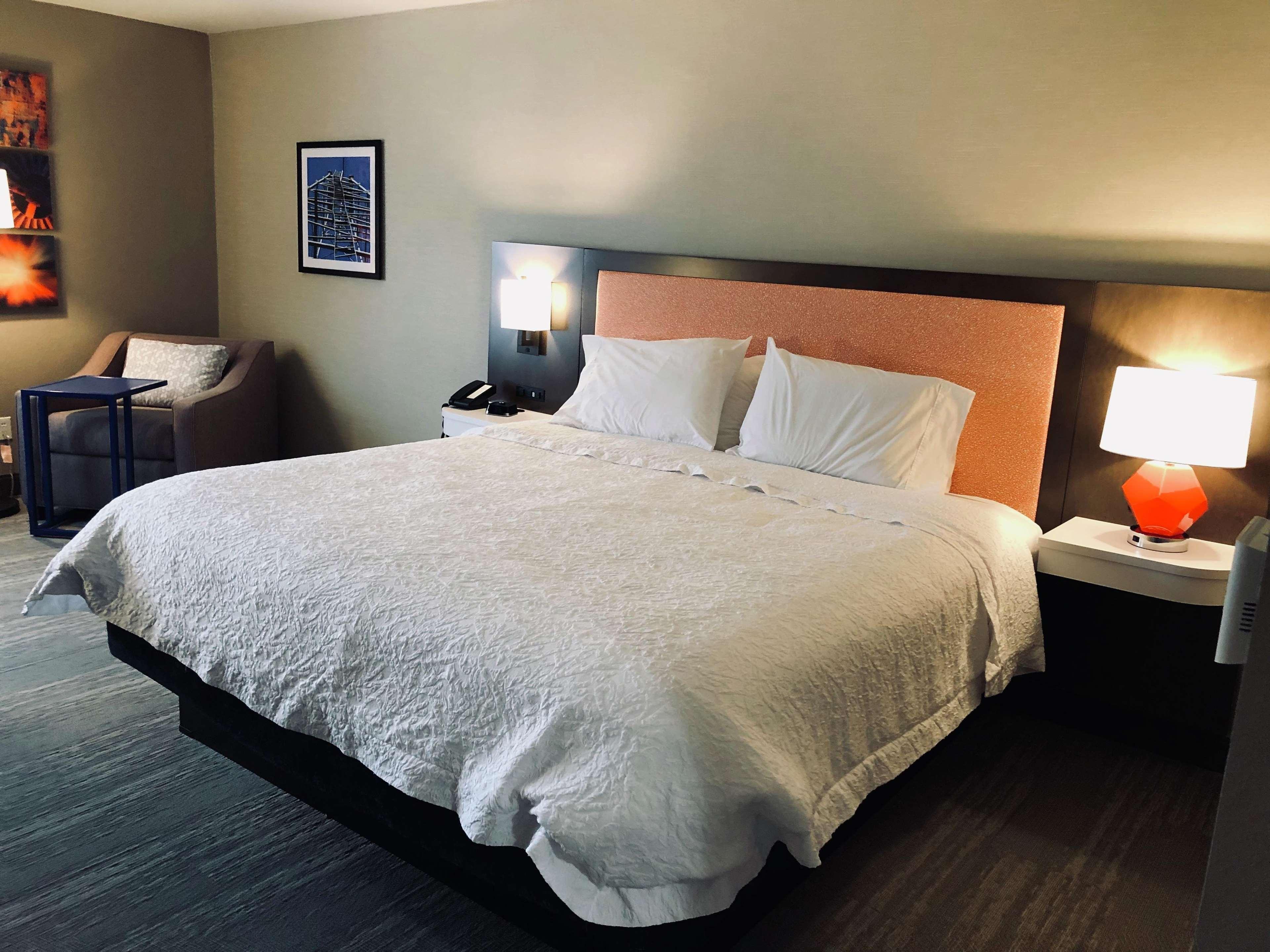 Hampton Inn El Dorado Extérieur photo