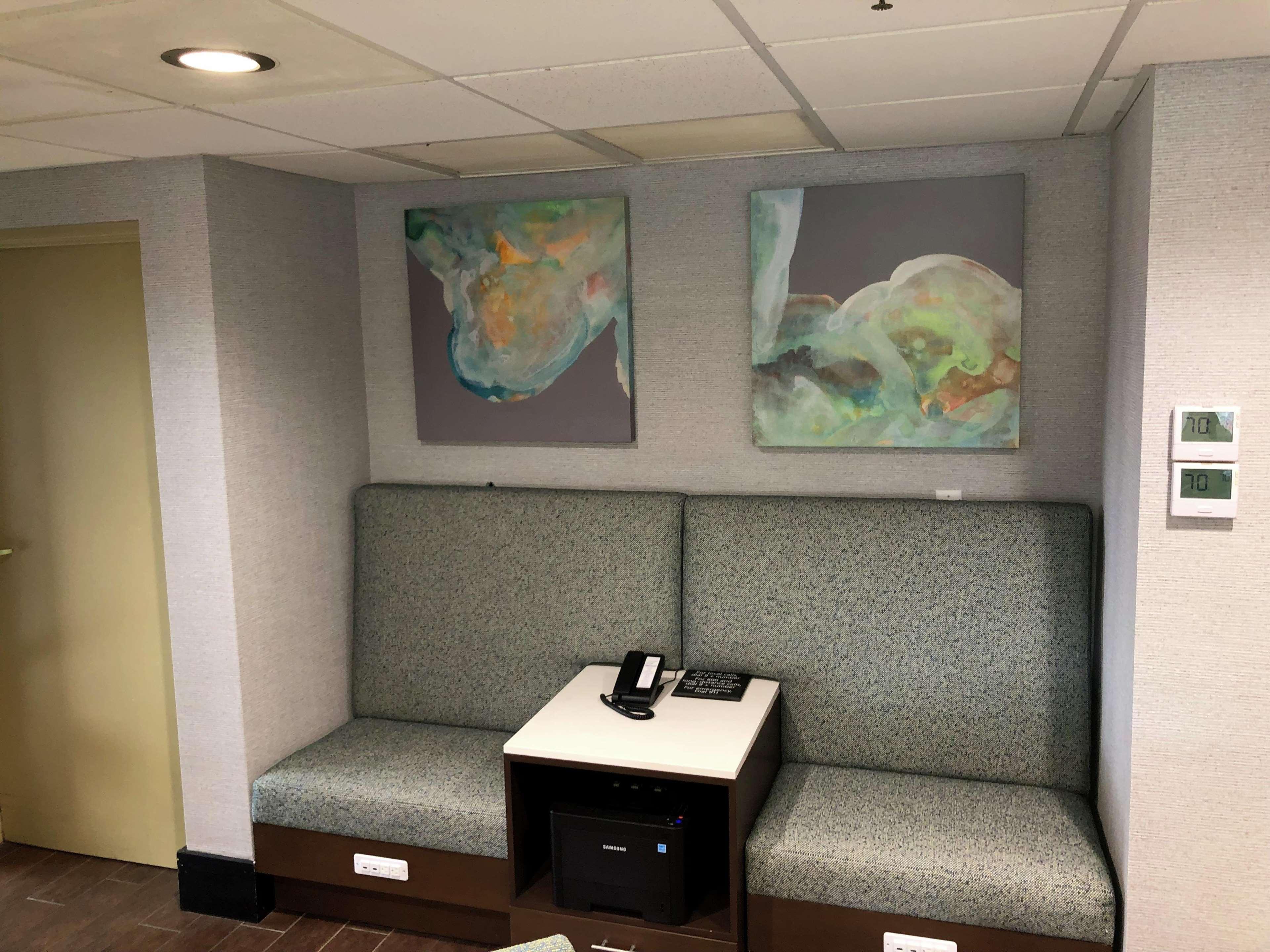 Hampton Inn El Dorado Extérieur photo