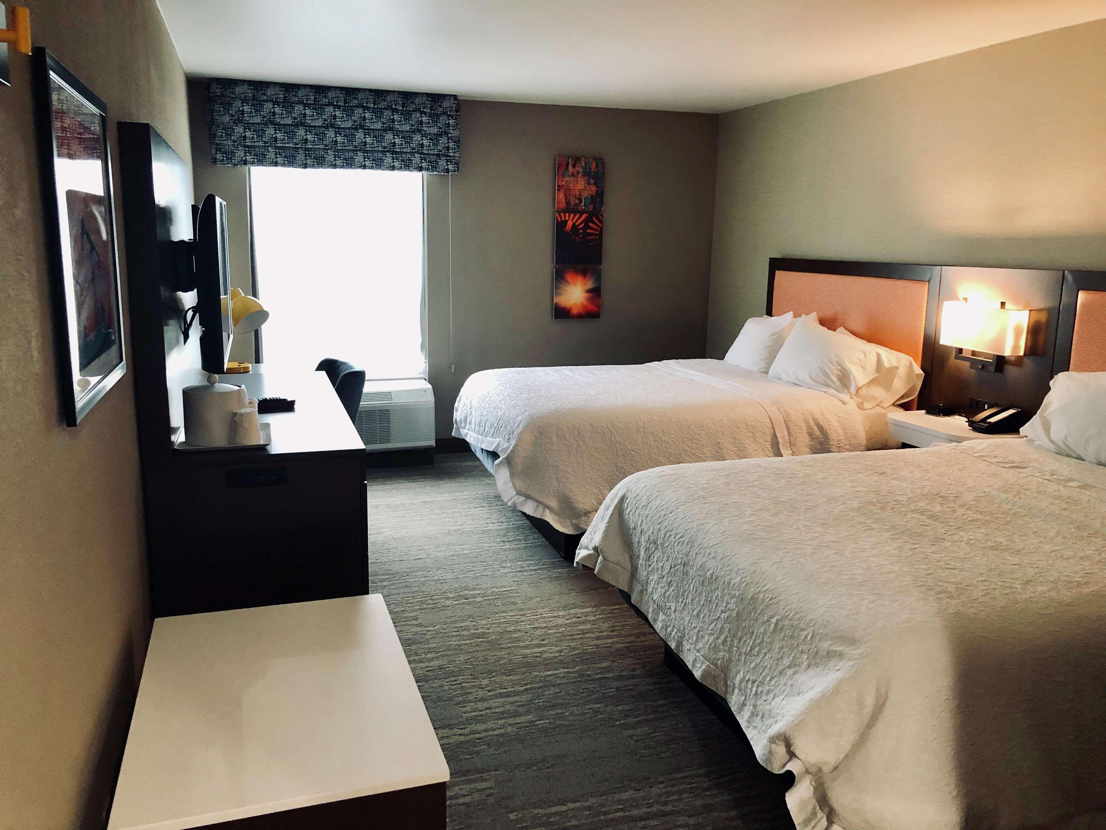 Hampton Inn El Dorado Extérieur photo