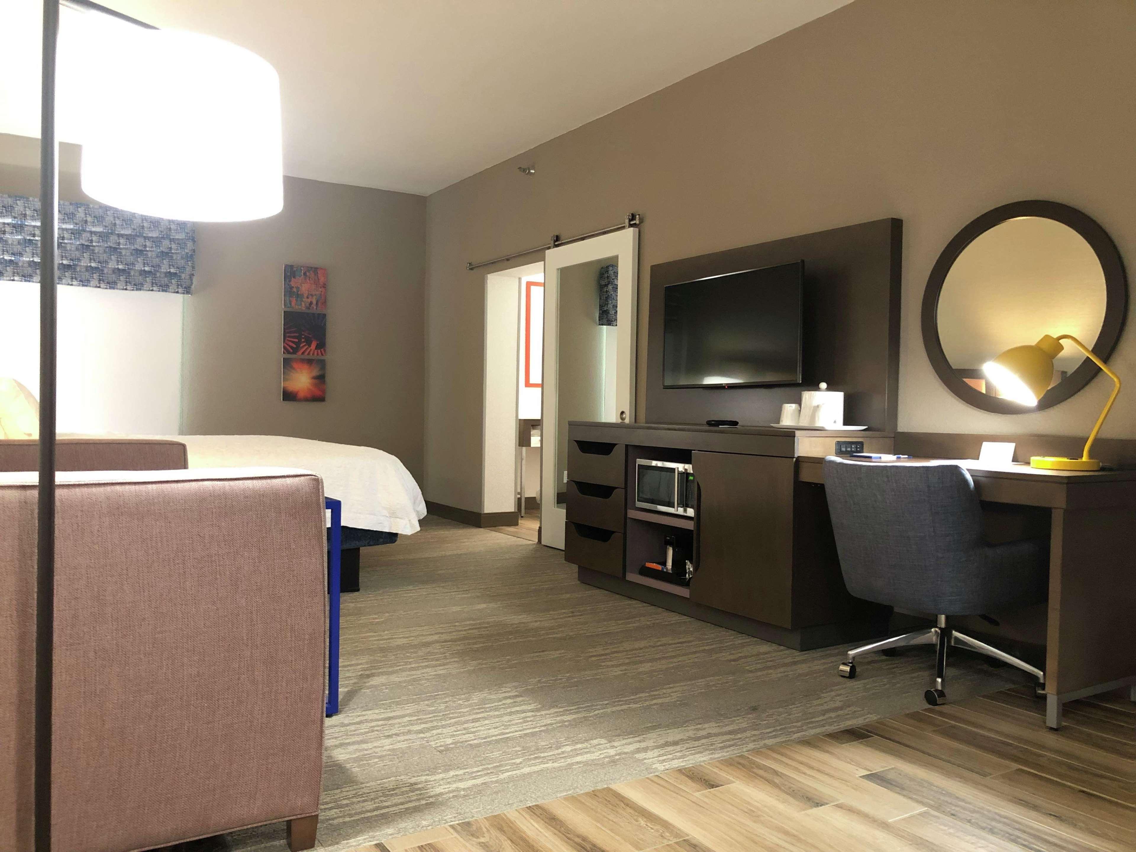 Hampton Inn El Dorado Extérieur photo