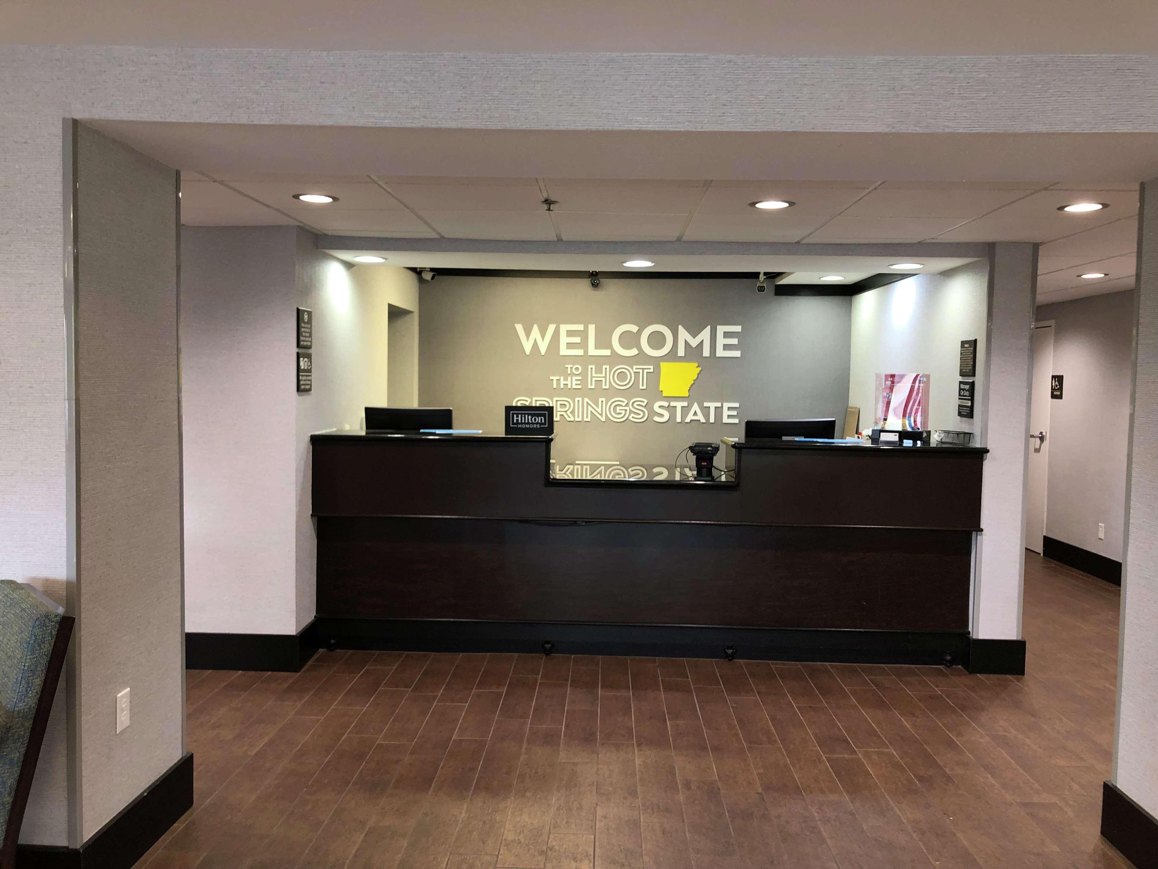 Hampton Inn El Dorado Extérieur photo