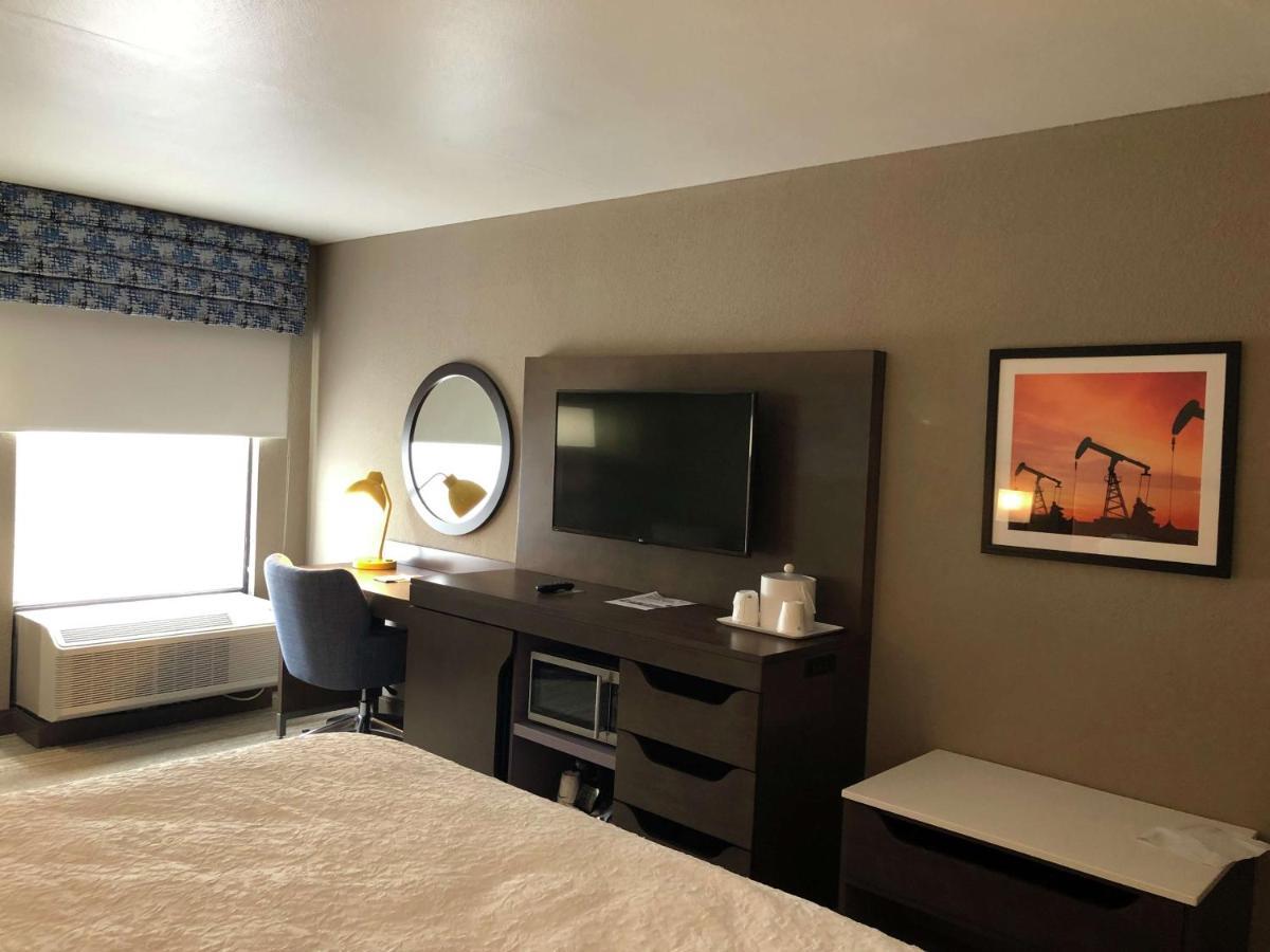 Hampton Inn El Dorado Extérieur photo