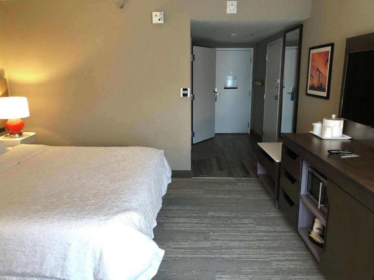 Hampton Inn El Dorado Extérieur photo