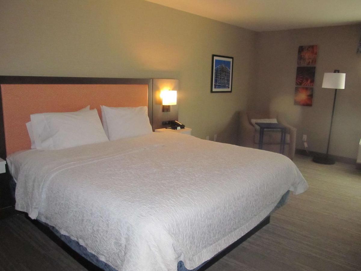 Hampton Inn El Dorado Extérieur photo