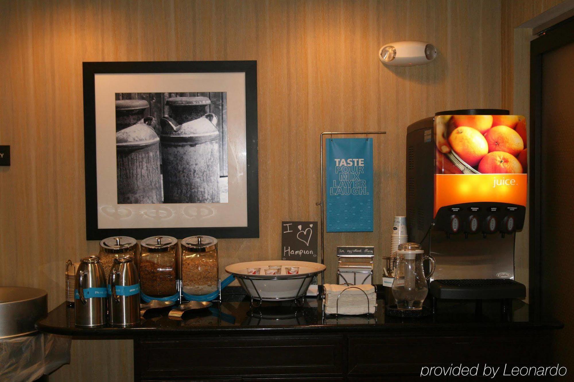 Hampton Inn El Dorado Extérieur photo