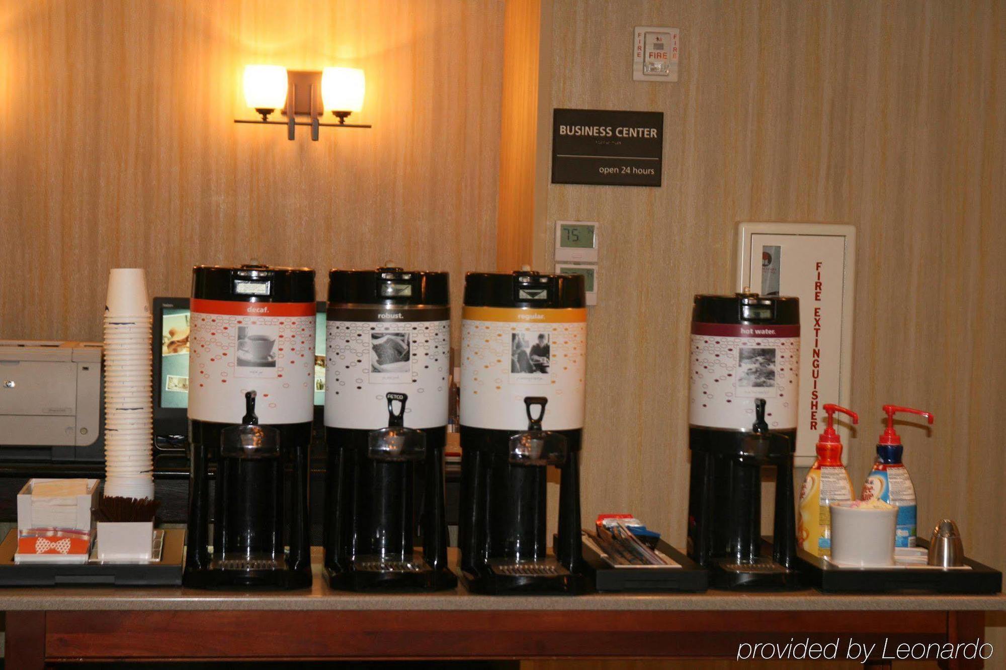 Hampton Inn El Dorado Extérieur photo