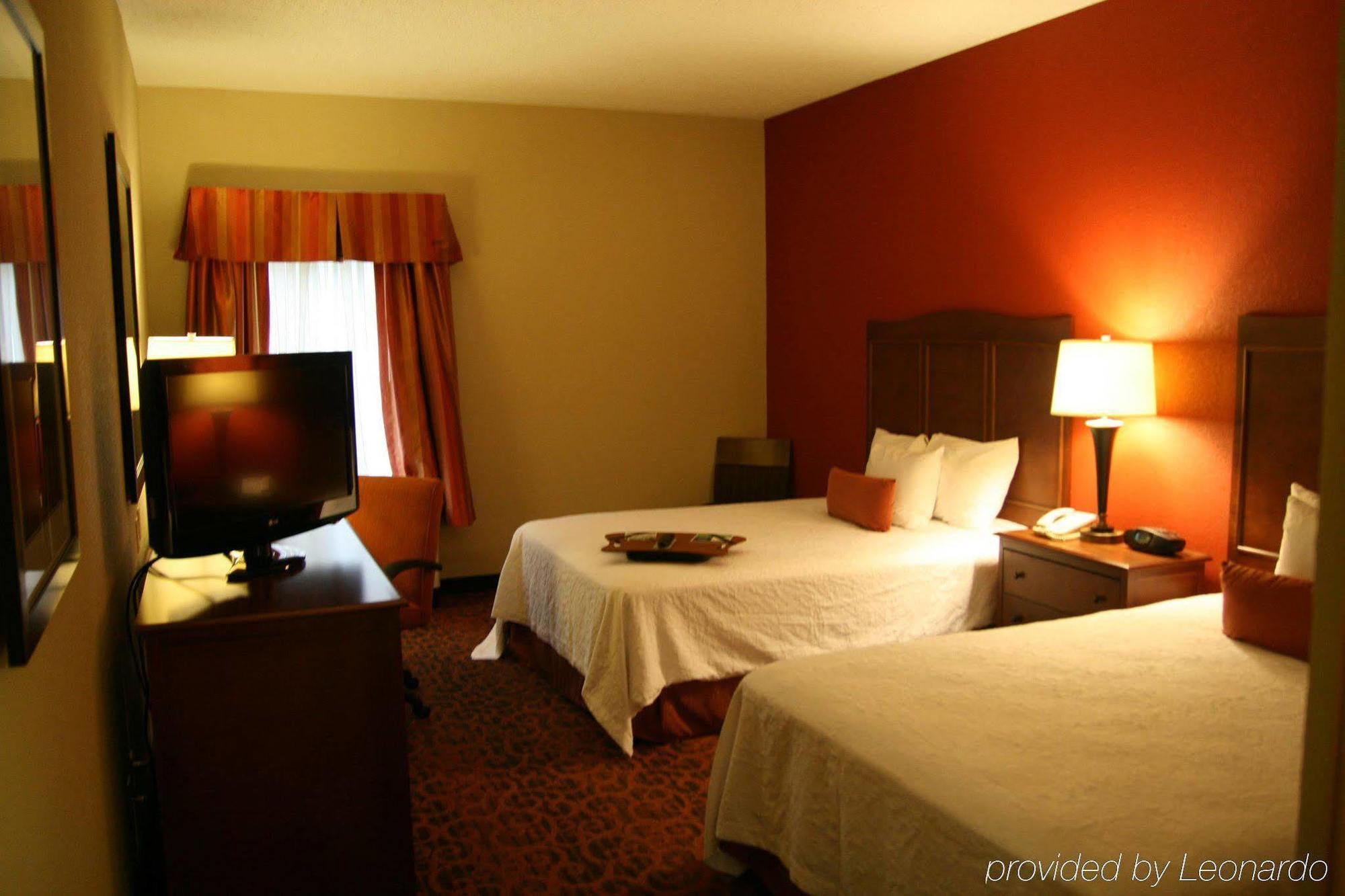 Hampton Inn El Dorado Extérieur photo