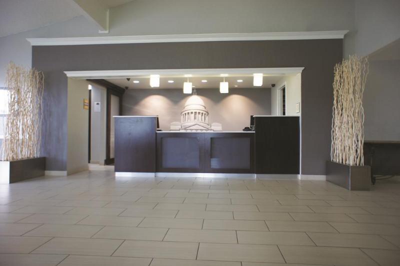 Hampton Inn El Dorado Extérieur photo