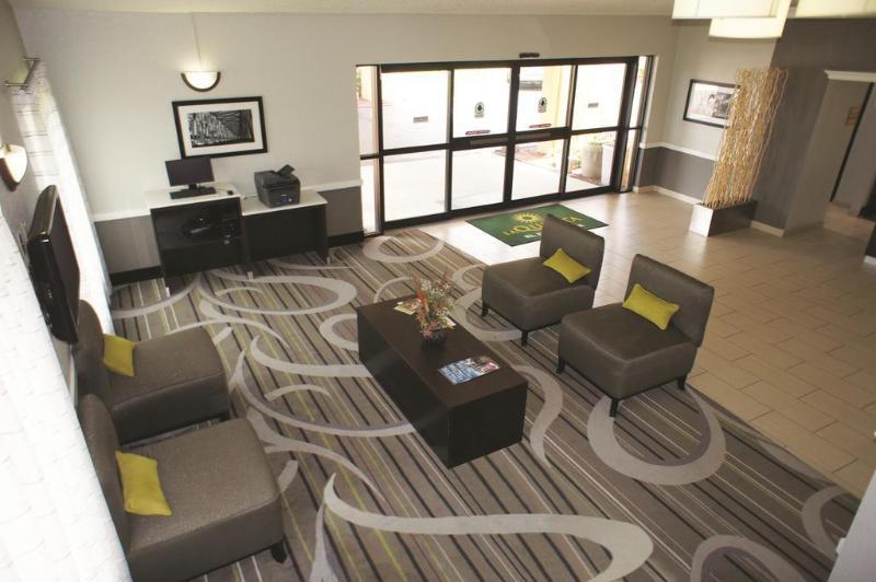 Hampton Inn El Dorado Extérieur photo