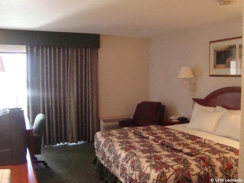 Hampton Inn El Dorado Extérieur photo