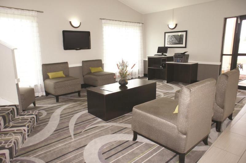 Hampton Inn El Dorado Extérieur photo
