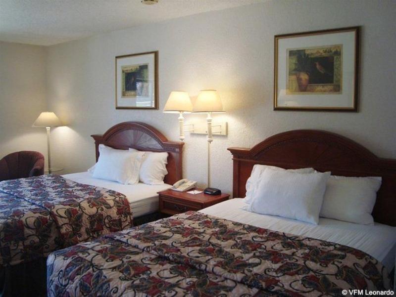 Hampton Inn El Dorado Extérieur photo
