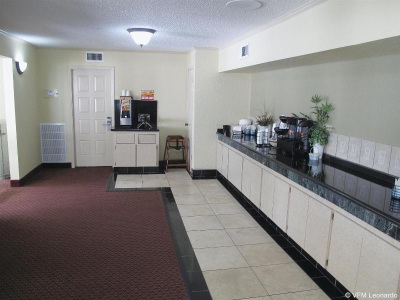 Hampton Inn El Dorado Extérieur photo