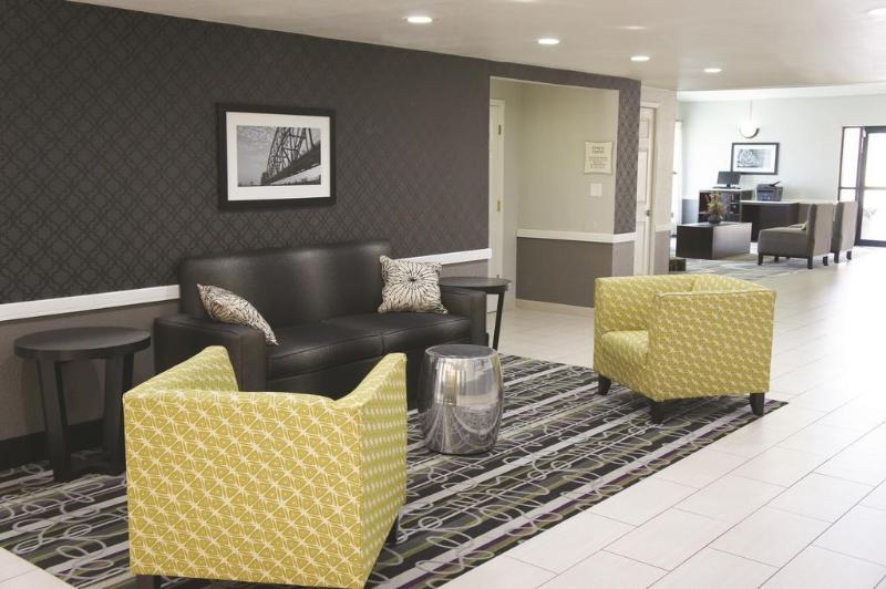 Hampton Inn El Dorado Extérieur photo