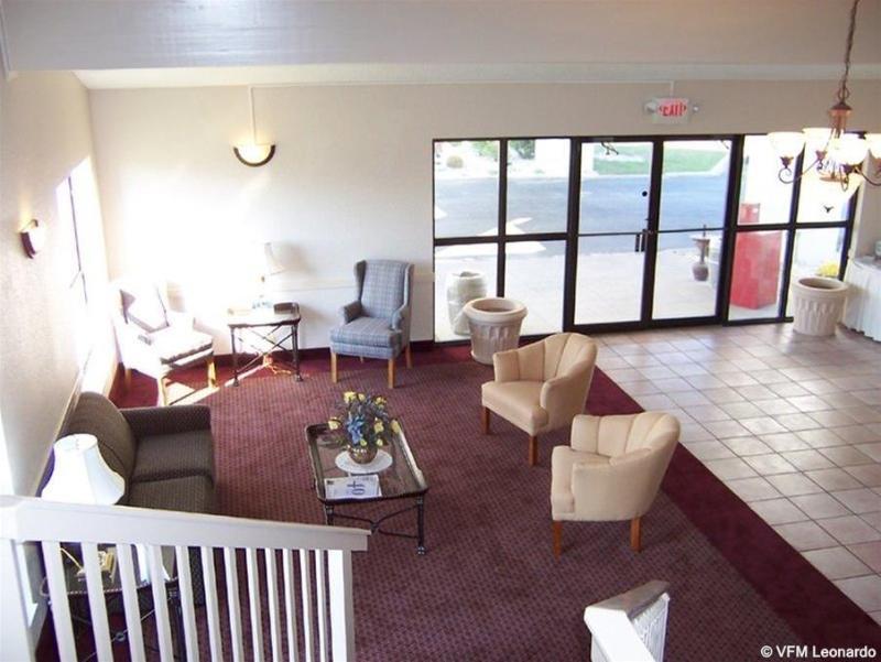 Hampton Inn El Dorado Extérieur photo