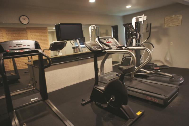 Hampton Inn El Dorado Extérieur photo