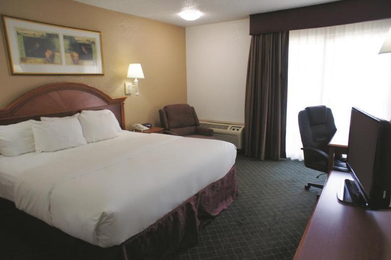 Hampton Inn El Dorado Extérieur photo