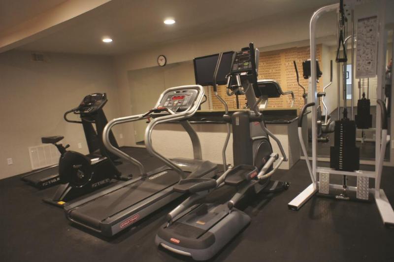 Hampton Inn El Dorado Extérieur photo