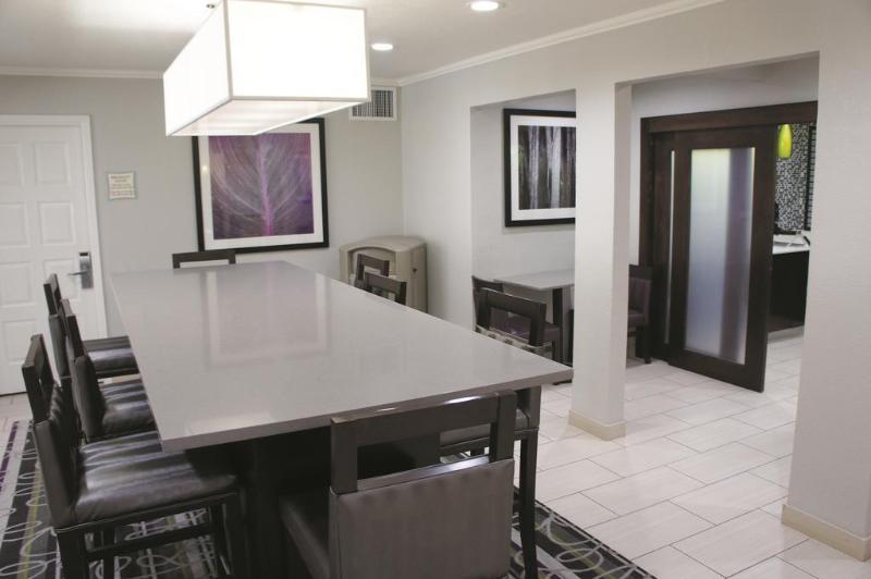 Hampton Inn El Dorado Extérieur photo