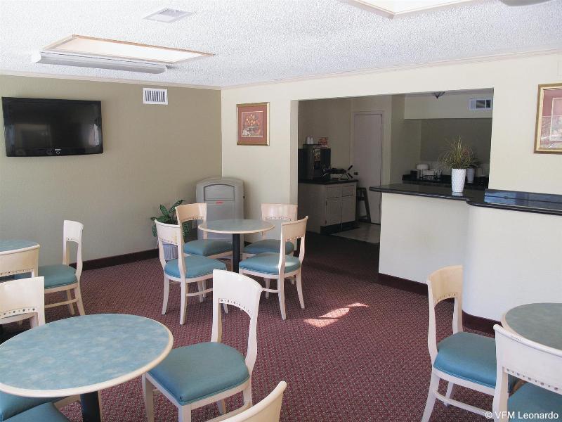 Hampton Inn El Dorado Extérieur photo